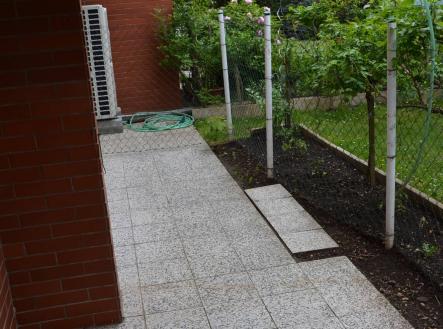 Bez popisku | Pronájem bytu, 2+kk, 57 m²