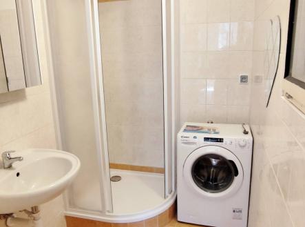 Bez popisku | Pronájem bytu, 1+kk, 30 m²