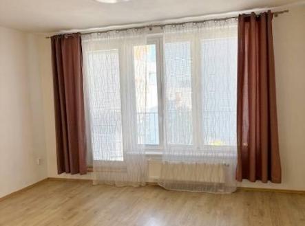 Bez popisku | Pronájem bytu, 1+kk, 35 m²