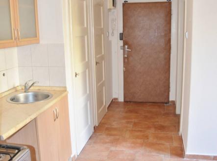 Pronájem bytu, 2+1, 55 m² obrázek