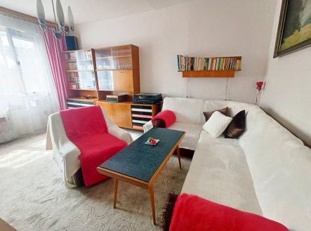 Bez popisku | Prodej bytu, 2+1, 54 m²
