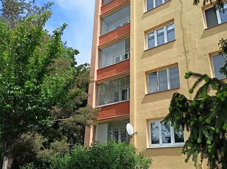 Bez popisku | Prodej bytu, 2+1, 54 m²