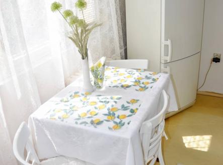 Bez popisku | Prodej bytu, 2+1, 54 m²