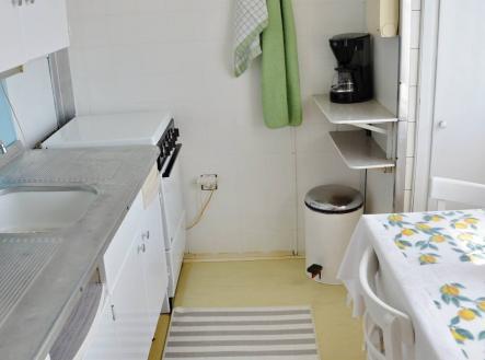 Bez popisku | Prodej bytu, 2+1, 54 m²
