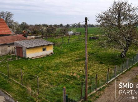 Pronájem - pozemek, zahrada, 1 201 m² obrázek