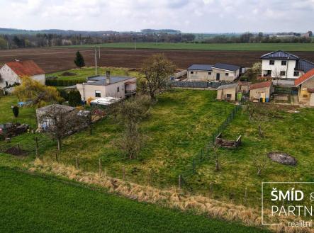 DJI_0684.JPG | Pronájem - pozemek, zahrada, 1 201 m²