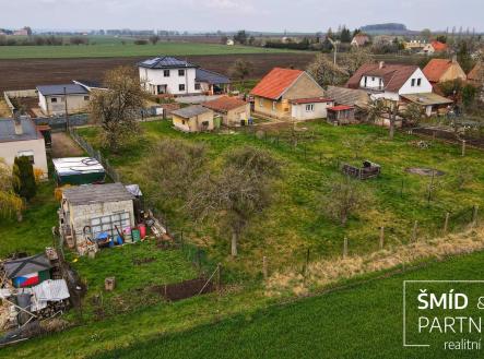 DJI_0685.JPG | Pronájem - pozemek, zahrada, 1 201 m²