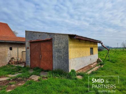 20220420_103045.jpg | Pronájem - pozemek, zahrada, 1 201 m²