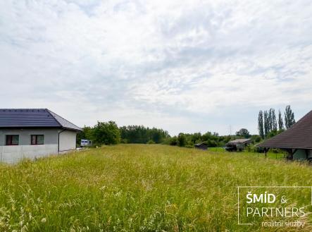 Prodej - pozemek pro bydlení, 1 652 m² obrázek