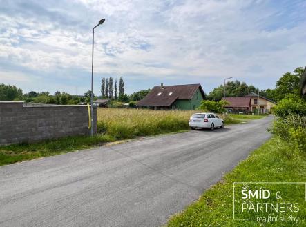 20230609-IMG_6892-2.jpg | Prodej - pozemek pro bydlení, 1 652 m²