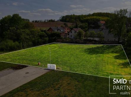 Prodej - pozemek pro bydlení, 1 230 m² obrázek