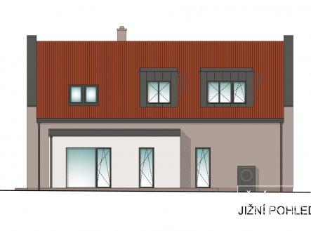 Prodej - pozemek pro bydlení, 713 m²
