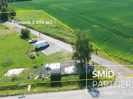 PP_2_3850m2.jpg | Prodej - pozemek pro komerční výstavbu, 3 850 m²