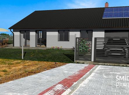 Hradesin_ext-16.jpg | Prodej - dům/vila, 142 m²