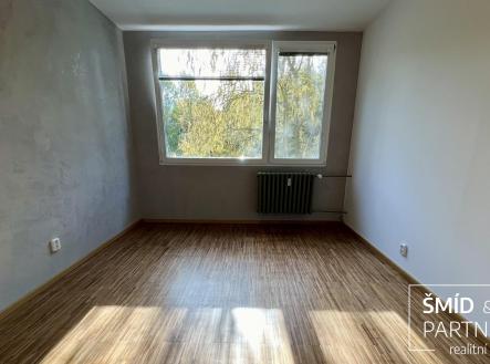 IMG_1613.jpg | Pronájem bytu, 2+kk, 40 m²