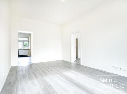 Prodej bytu, 2+1, 79 m² obrázek