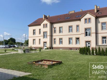 zadní dům 1.jpg | Prodej bytu, 3+1, 105 m²