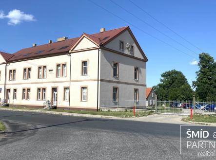 zvenku 3 .jpg | Prodej bytu, 3+1, 105 m²