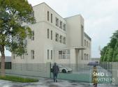 Prodej bytu, 4+kk, 91 m²