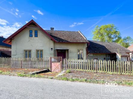 Prodej - chata/rekreační objekt, 79 m² obrázek