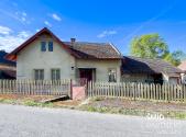 Prodej - chata/rekreační objekt, 79 m²