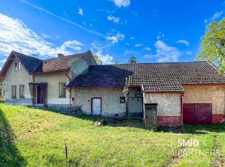 20250423-IMG_5142.jpg | Prodej - chata/rekreační objekt, 79 m²