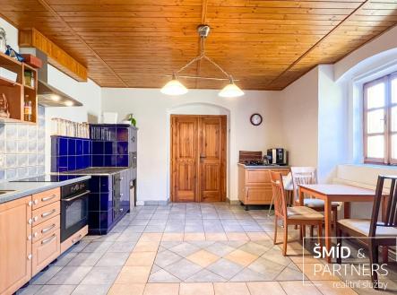Prodej - chata/rekreační objekt, 239 m² obrázek
