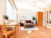Prodej bytu, 3+kk, 68 m²