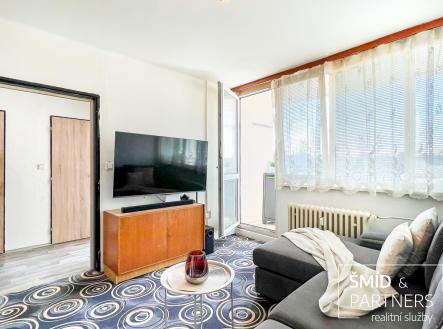 IMG_2978.jpg | Prodej bytu, 1+1, 27 m²
