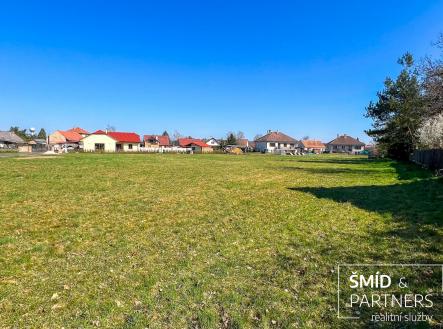 Prodej - pozemek pro bydlení, 1 217 m² obrázek