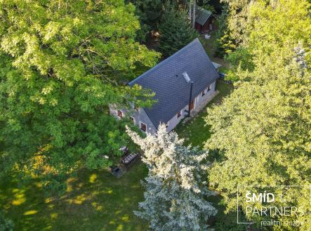20240721-DJI_0583.jpg | Prodej - chata/rekreační objekt, 130 m²