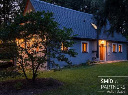 20240721-IMG_1559.jpg | Prodej - chata/rekreační objekt, 130 m²