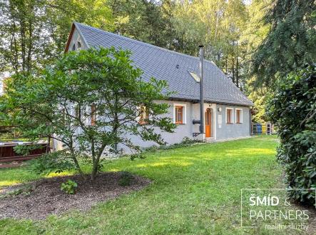 20240721-IMG_1054.jpg | Prodej - chata/rekreační objekt, 130 m²