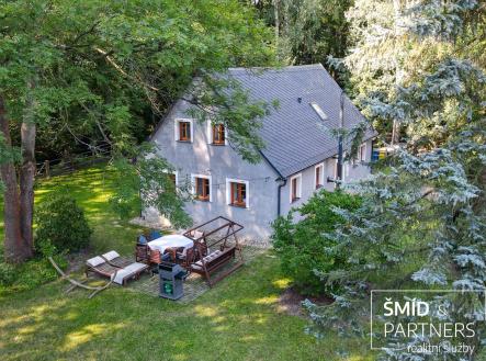 20240721-DJI_0567.jpg | Prodej - chata/rekreační objekt, 130 m²