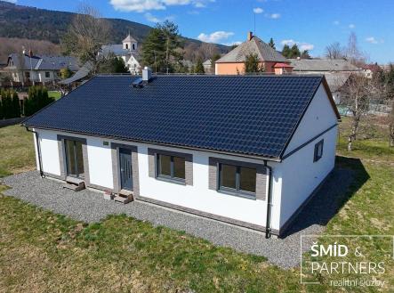 Prodej - dům/vila, 132 m² obrázek