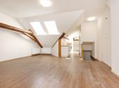 Pronájem bytu, garsoniéra, 50 m²