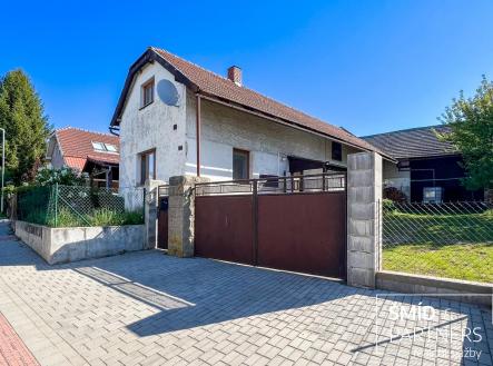 Prodej - dům/vila, 60 m² obrázek