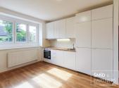 Pronájem bytu, 1+kk, 27 m²