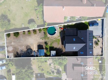 Situace - RD Konárovice 84.jpg | Prodej - dům/vila, 210 m²