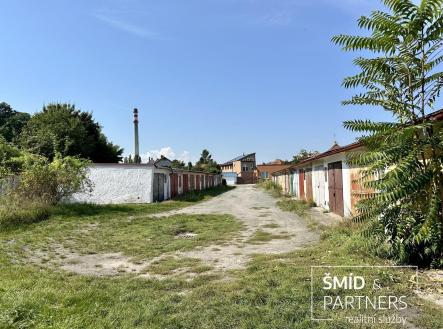 IMG_8499.jpeg | Prodej - malý objekt/garáž