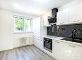 Prodej bytu, 2+1, 53 m²