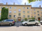 Prodej bytu, 2+1, 53 m²