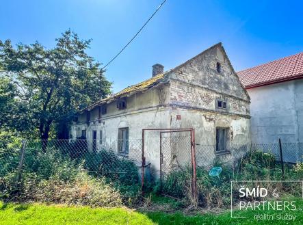 Prodej - dům/vila, 60 m² obrázek