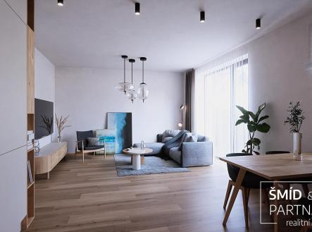 001 Obyvaci pokoj 102.jpg | Prodej - dům/vila, 140 m²