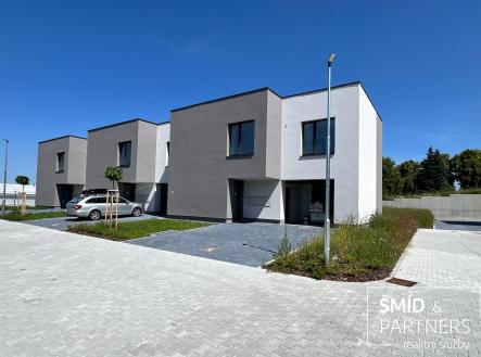 Prodej - dům/vila, 140 m² obrázek