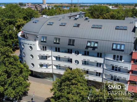 Prodej bytu, 2+kk, 58 m² obrázek