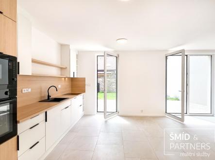 Pronájem - dům/vila, 125 m² obrázek