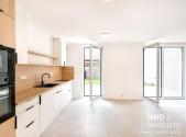 Pronájem - dům/vila, 119 m²