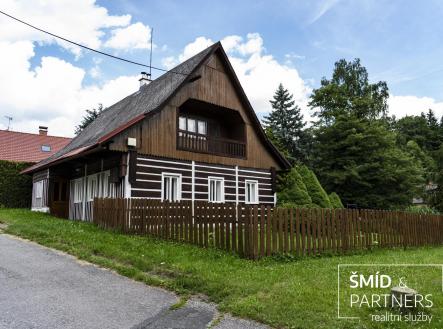DSC03885.jpg | Prodej - chata/rekreační objekt, 157 m²
