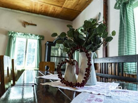DSC03895.jpg | Prodej - chata/rekreační objekt, 157 m²